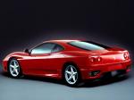 Ferrari 360 Modena F1 1999 года (WW)